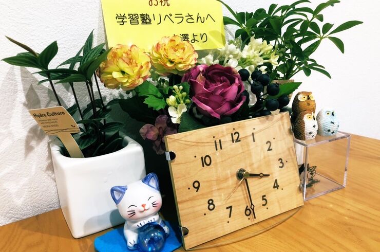 これからも、学習塾リベラはずっと亀戸です